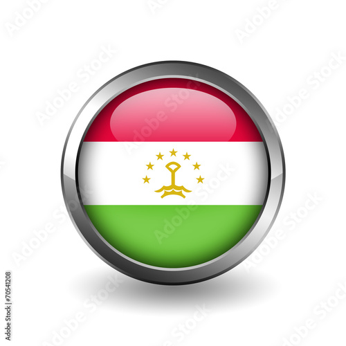 Free Download bouton Tadjikistan - GFXLoad