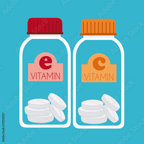 Vitamins  design