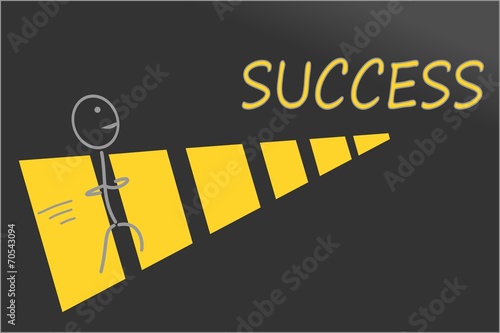 Run to Success