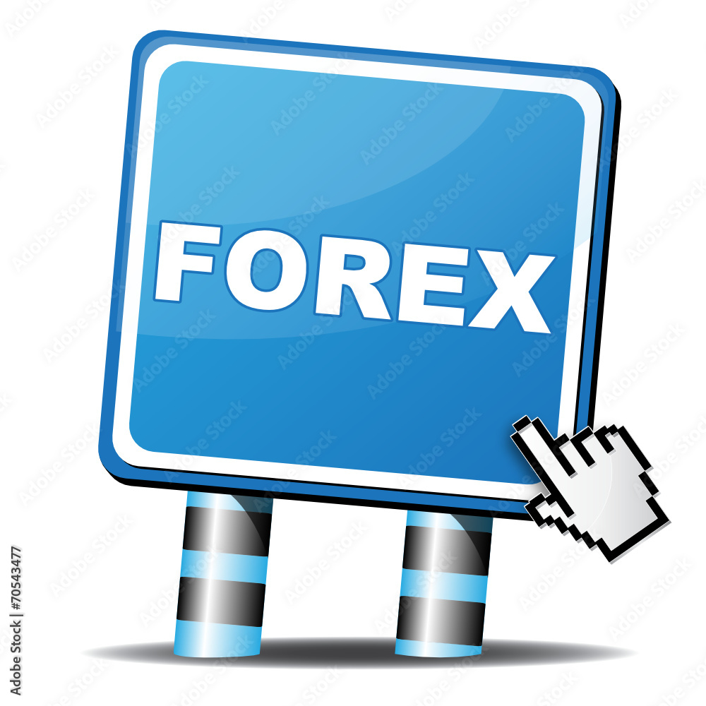 FOREX ICON