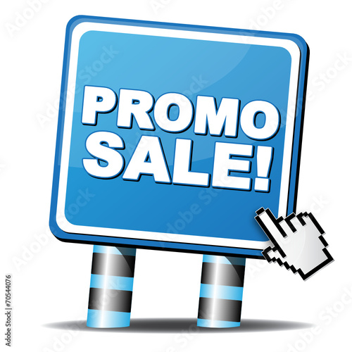 PROMO SALE ICON