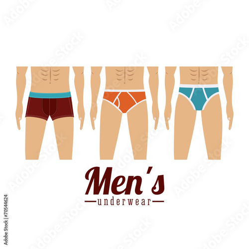 Underwear design