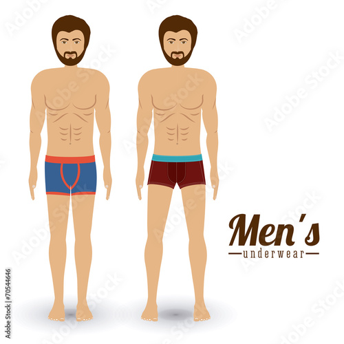 Underwear design