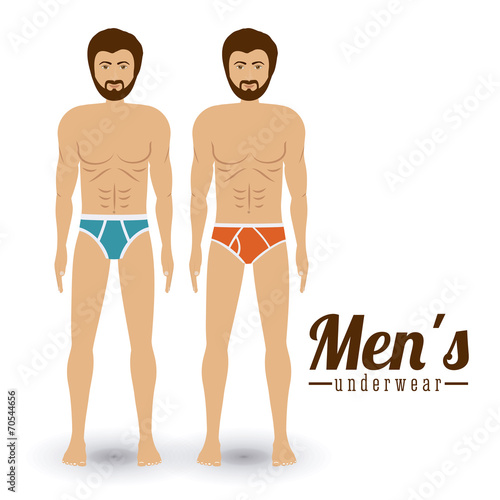 Underwear design