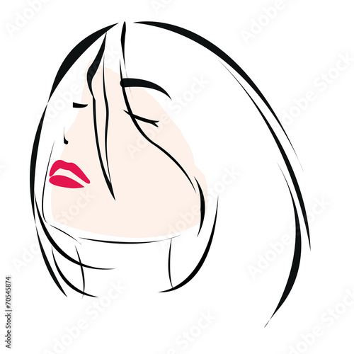 女性