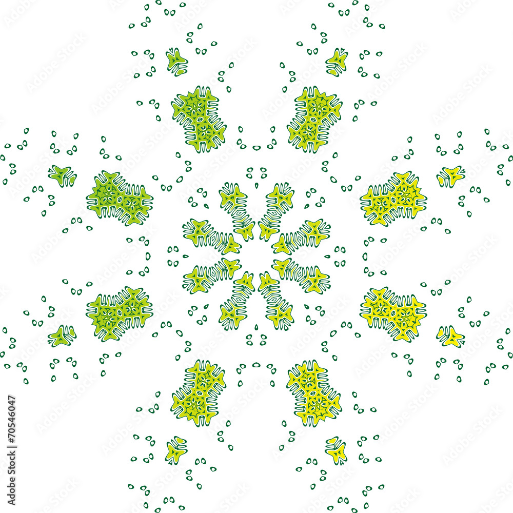 Green422 Green422