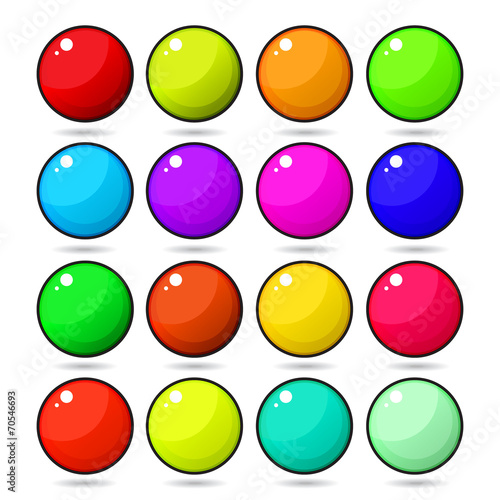 Photography Candy Gumball