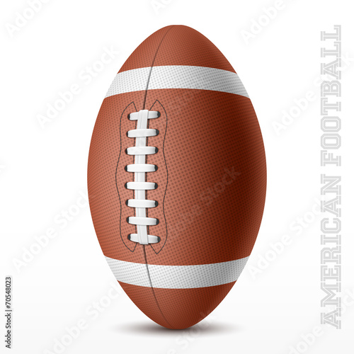 American football