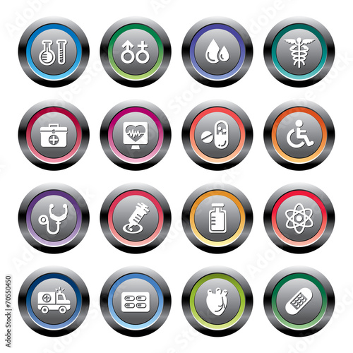 Medical Icon Free Download Medical Icon - GFXLoad