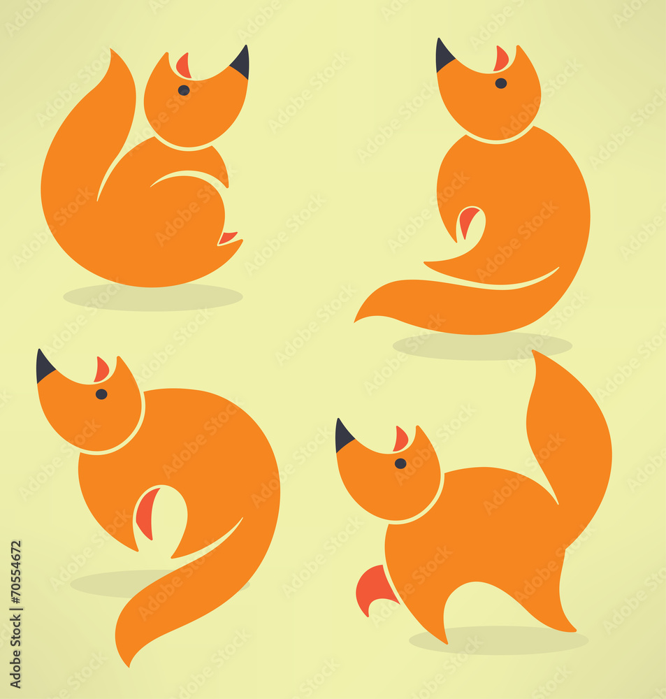 fox images and icons