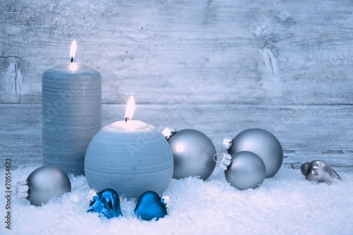 Adventsdeko
