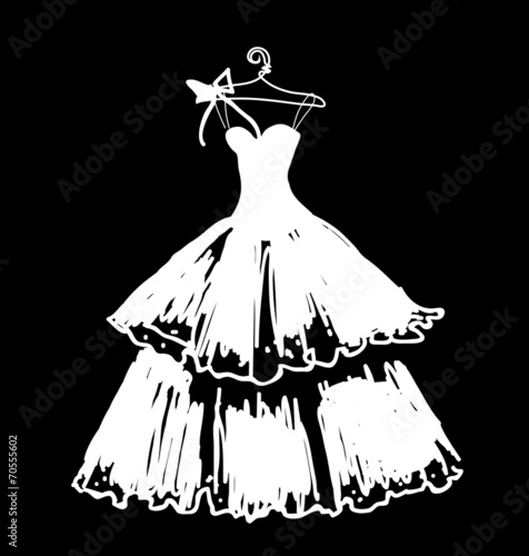 dress design