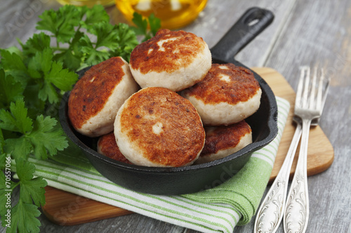 Wallpaper Mural Chicken burgers Torontodigital.ca