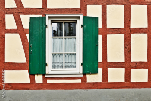 Tablou pe pânză Architecture
