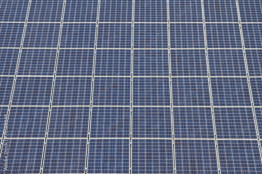 Photovoltaikanlage Photovoltaikanlage