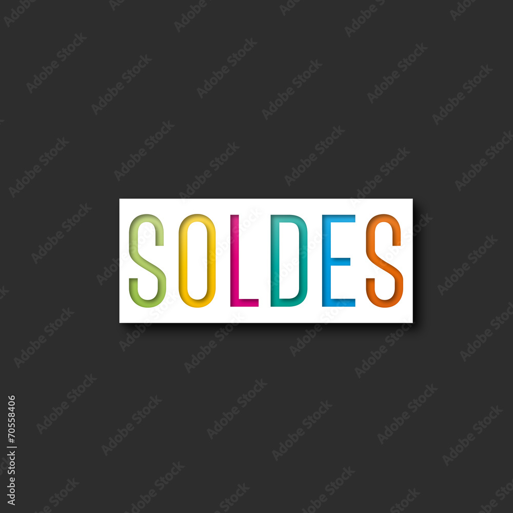 soldes soldes