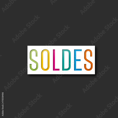 soldes