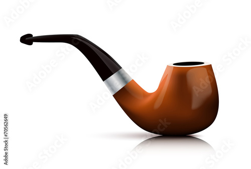 Tobacco pipe