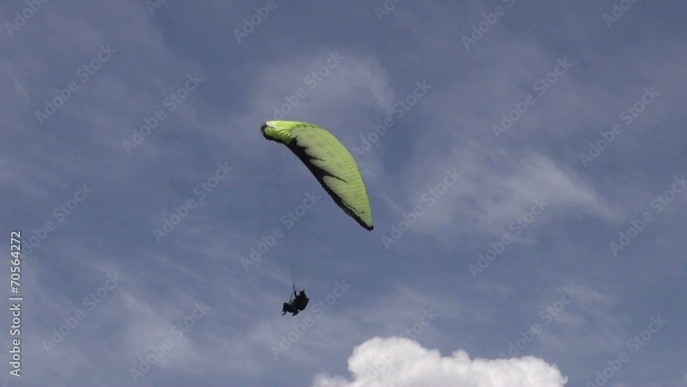 Parasailing, Paragliding, Skydiving, Flying Sports Parasailing, Paragliding, Skydiving, Flying Sports
