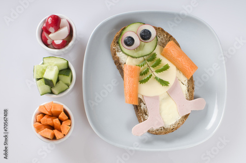 Pausenbrot