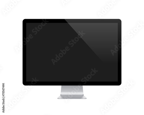 Computer Screen