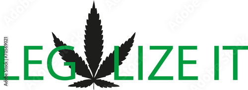 Legalize It