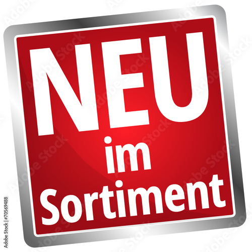 Neu im Sortiment