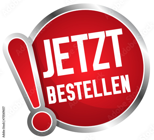 Jetzt bestellen!