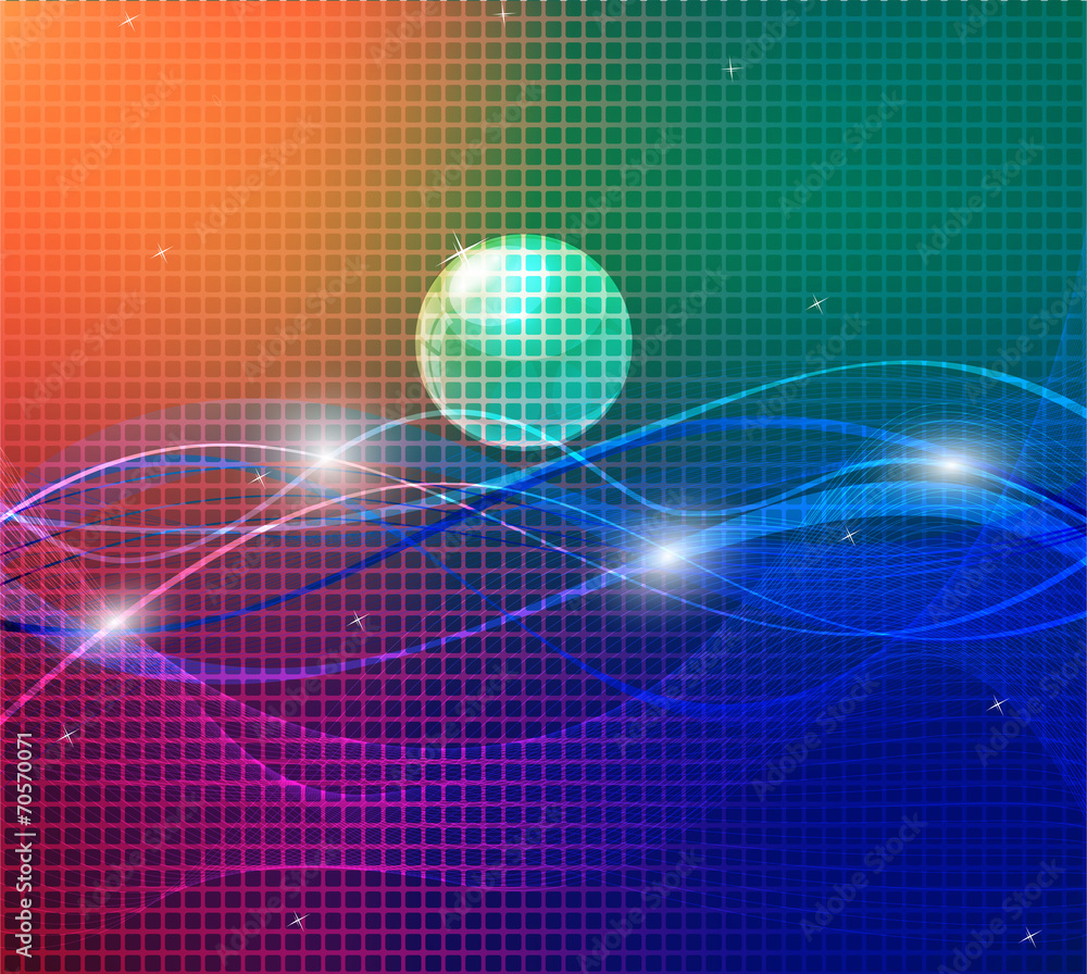 Abstract background Abstract background