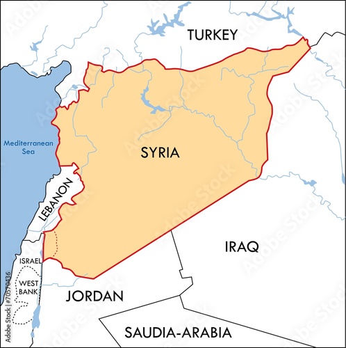 Syrien
