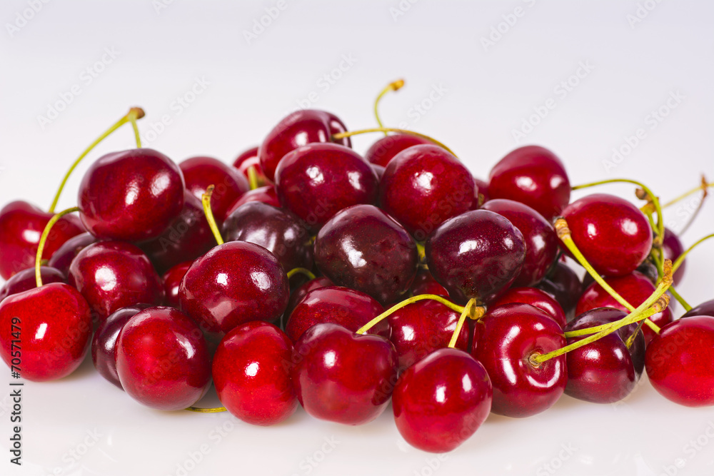 Cherry fruit