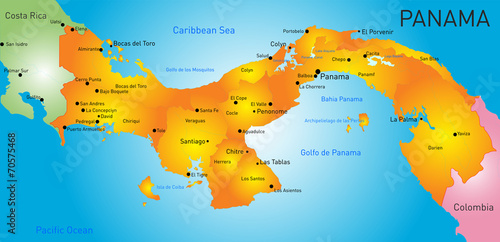Panama