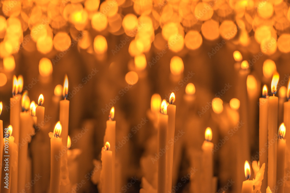 candles candles