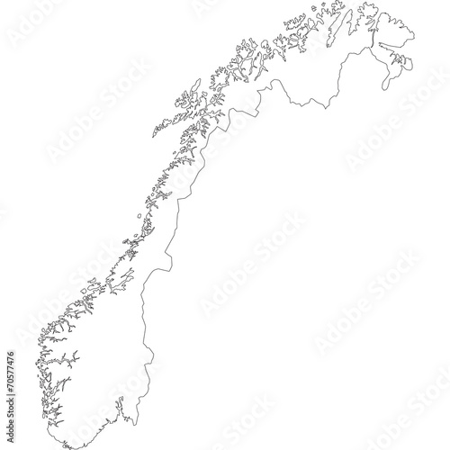 norge