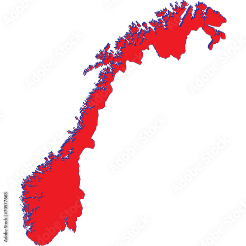 norge