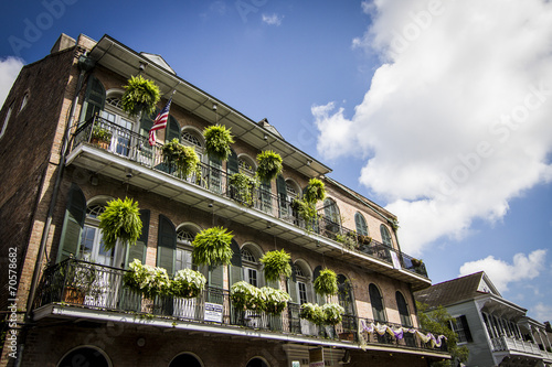 French Quarter New Orleans