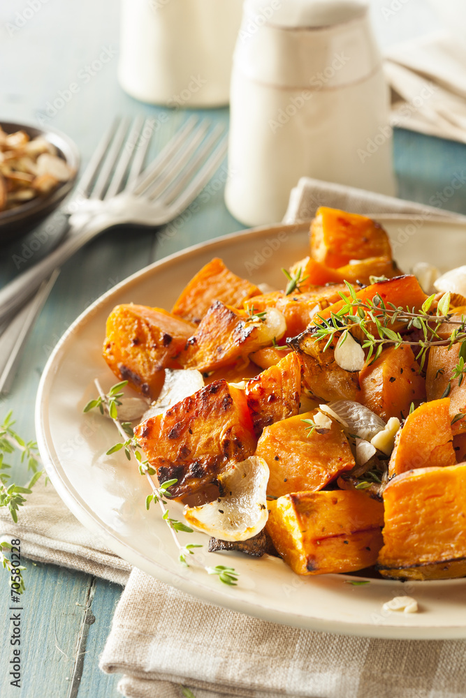 Homemade Cooked Sweet Potato Homemade Cooked Sweet Potato
