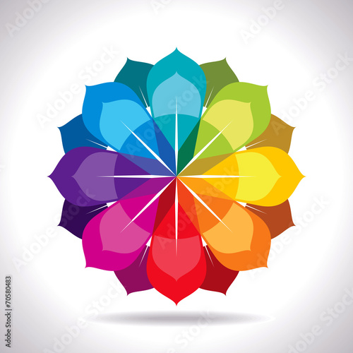 creative abstract design