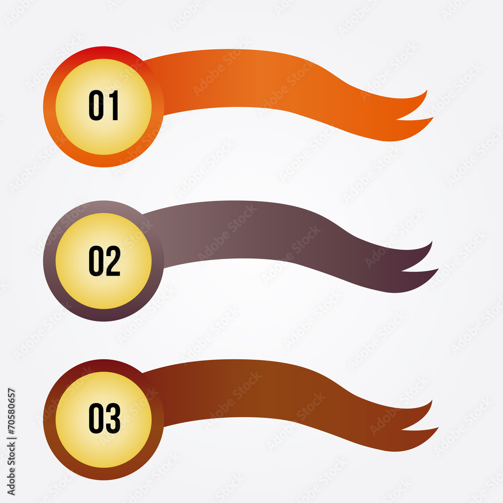 Obraz premium banners