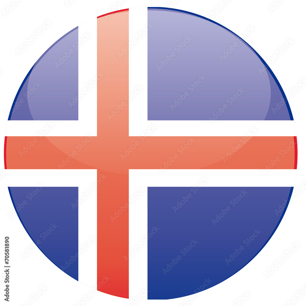 Fototapeta premium flags