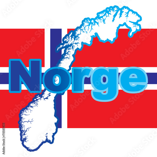 norge