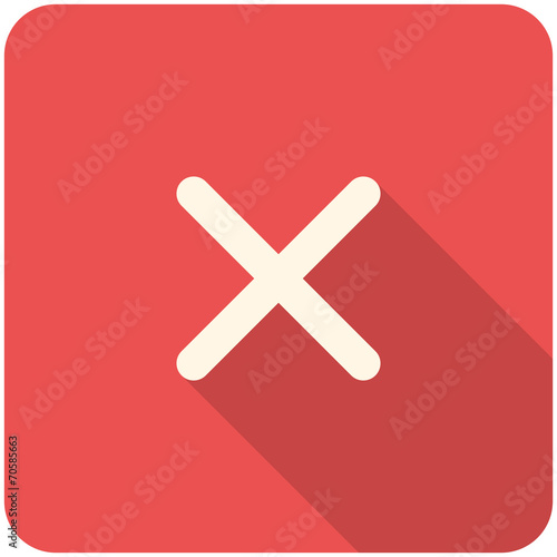 Close icon