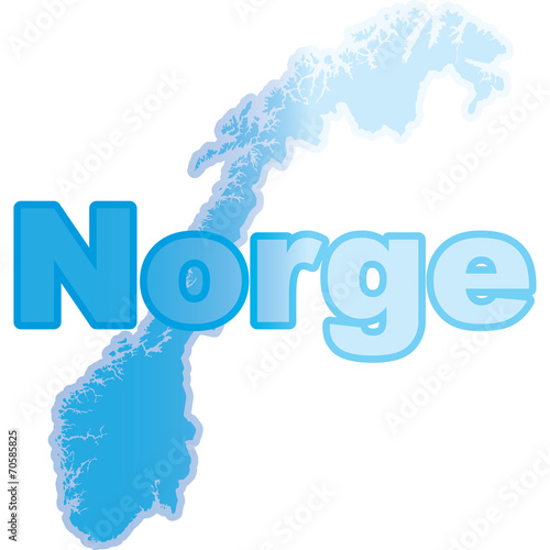 norge