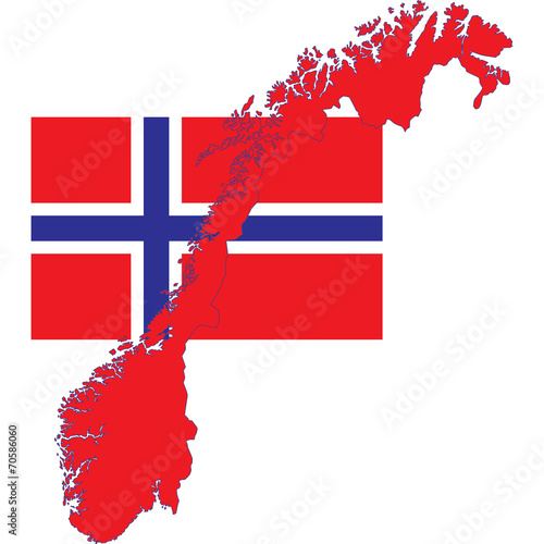 norge
