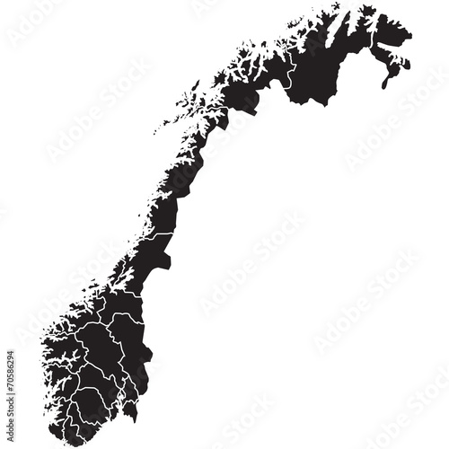 norge