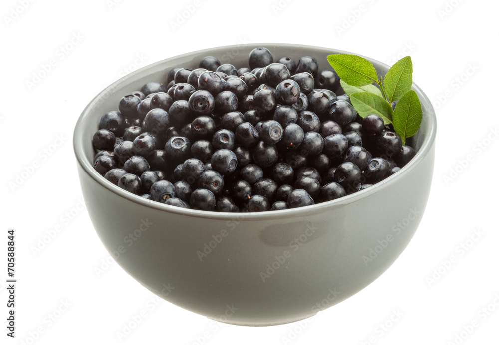 Blueberry Blueberry