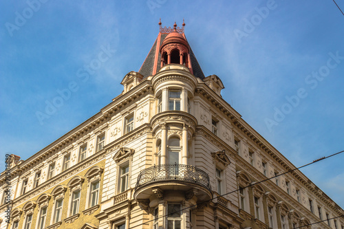 Architecture of Prague © Vivida Photo PC
