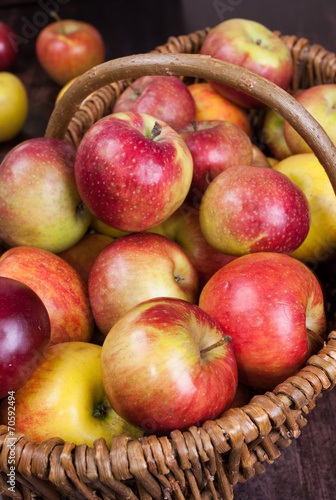 Apple time