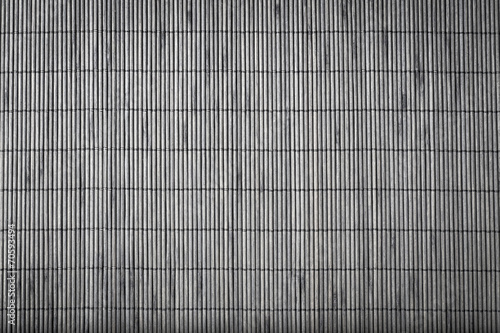 Wallpaper Mural Bamboo mat background. Torontodigital.ca