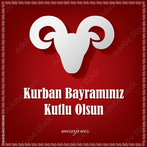 kurban bayramı